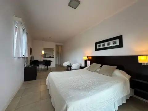 Departamento en Venta en Carilo, USD 145.000