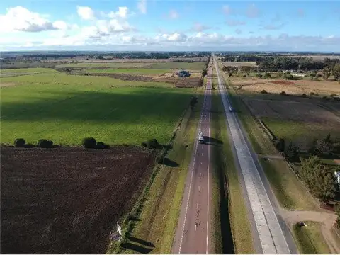 Galpon en Venta 165  mts Frente