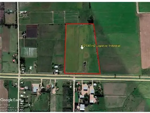 DEPOSITOS/INDUSTRIAS - DEPOSITOS/INDUSTRIAS - ZONAS INDUSTRIALES