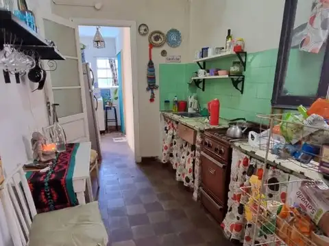 Ph  al frente 3 ambientes