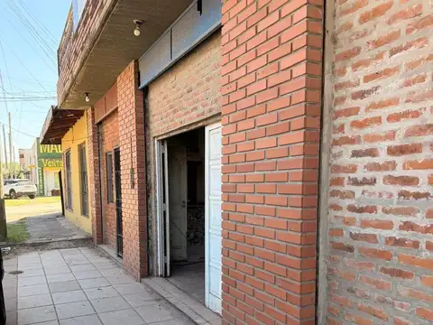 Venta locales comerciales