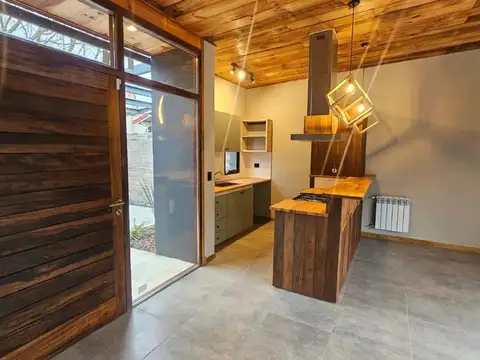 Casa en Venta en Punta Mogotes, USD 185.000