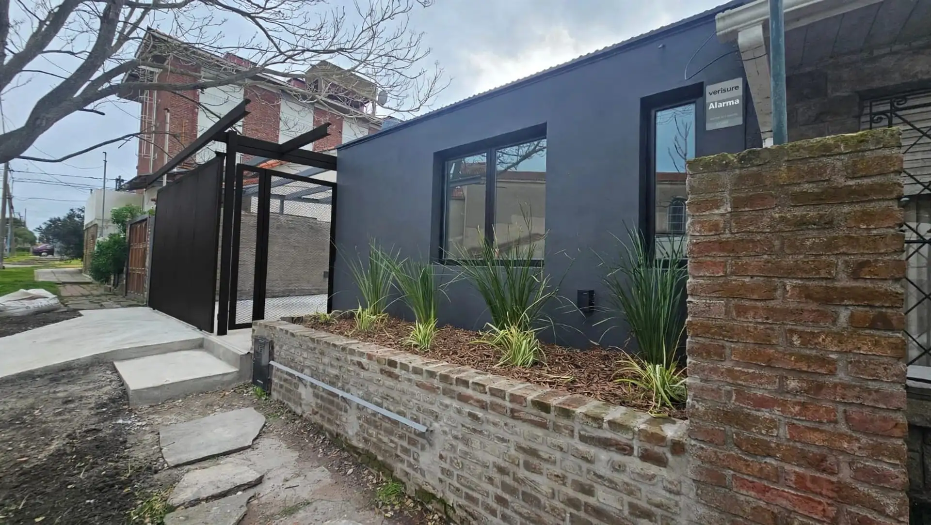 VENTA A ESTRENAR CASA 4 AMBIENTES, PUNTA MOGOTES