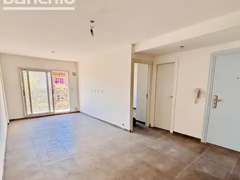 Venta Departamento Un Dormitorio a Estrenar en La Sexta
