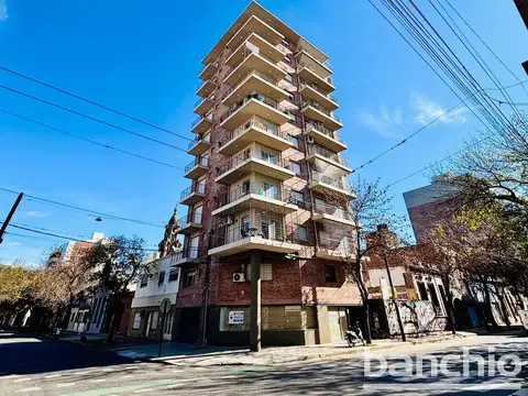 Venta Departamento Un Dormitorio a Estrenar en La Sexta