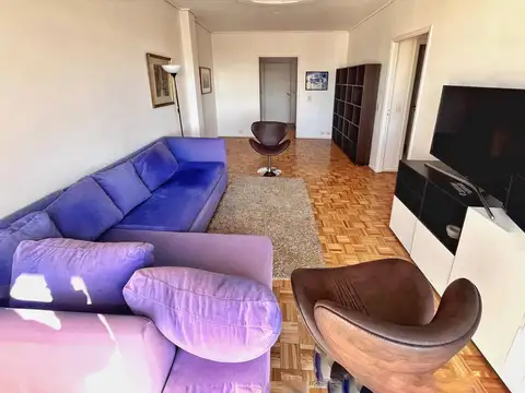 Departamento en Alquiler de 2 dormitorios