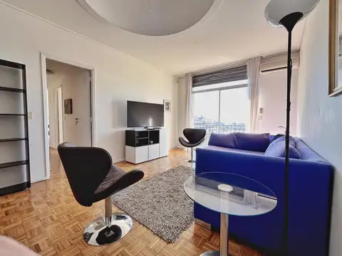 Departamento en Alquiler de 4 ambientes