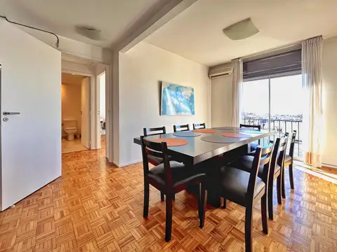 Departamento en Alquiler 50 años
