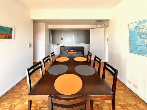 Departamento en Alquiler al Este