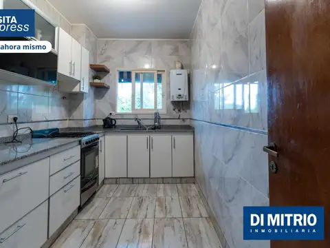 Departamento en Venta 40 años