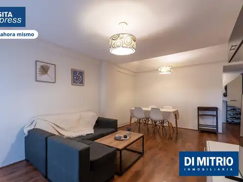 Departamento en Venta de 3 ambientes