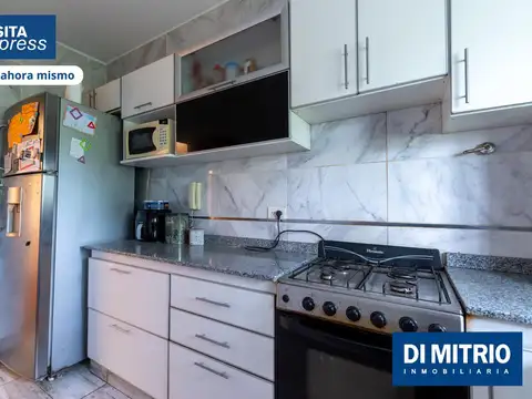 Departamento en Venta al Norte