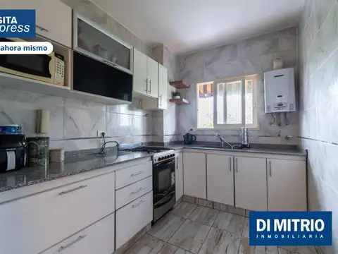 Departamento en Venta en Villa Urquiza, USD 145.000