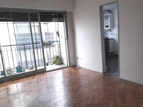 ALQUILER DEPARTAMENTO 4 AMBIENTES — APTO PROFESIONAL — BELGRANO