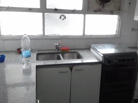 Departamento en Alquiler en Belgrano, $ 1.100.000