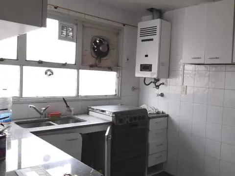 Departamento en Alquiler de 4 ambientes