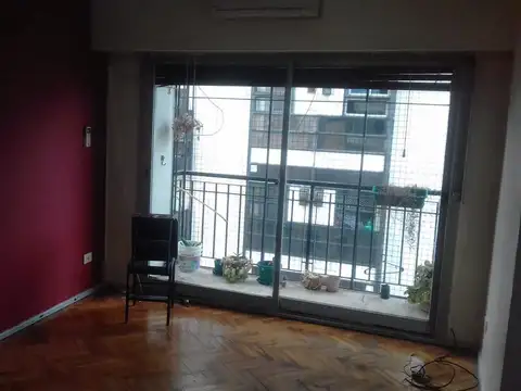 Departamento en Alquiler Apto profesional