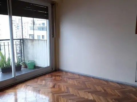 Departamento en Alquiler de 4 ambientes