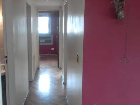 Departamento en Alquiler 20 años