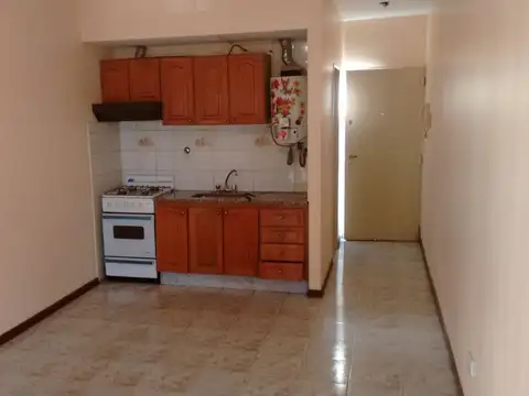 Departamento en Alquiler de Monoambiente