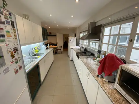 Departamento en Alquiler 23 años