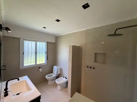 Casa en Alquiler al Norte