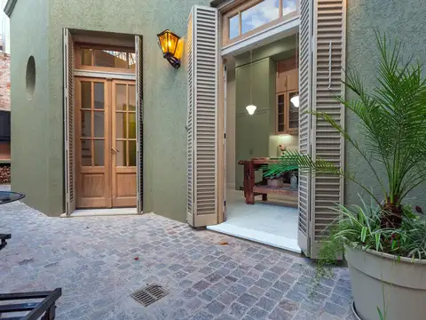 Casa en Venta en Pichincha, USD 320.000