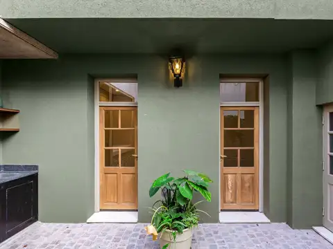 Casa en Venta al Oeste