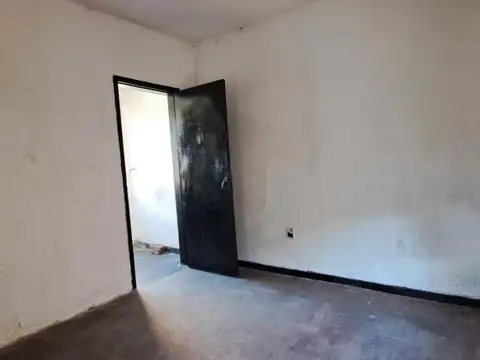 Depto Tipo Casa en Venta con 2 cocheras