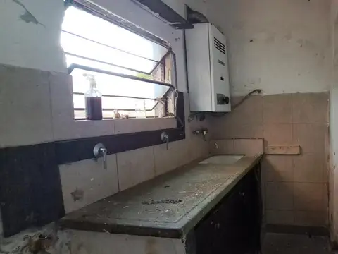 Depto Tipo Casa en Venta de 3 dormitorios