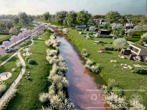 Terreno en Venta en Centro Agricola el Pato, USD 19.345