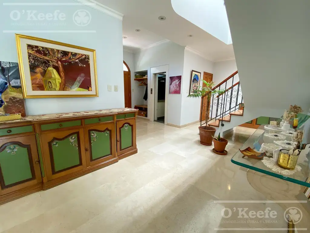 Casa en Venta - Abril Club De Campo