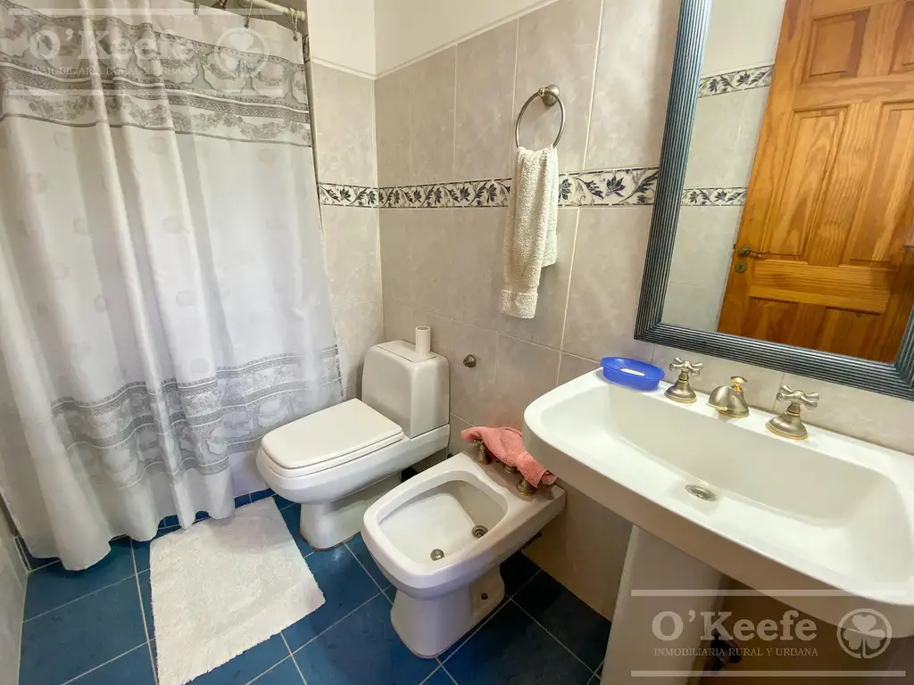 Casa en venta de 4 dormitorios en suite  con fondo al Lago en Abril Club de Campo, Guillermo Hudson - Foto 35