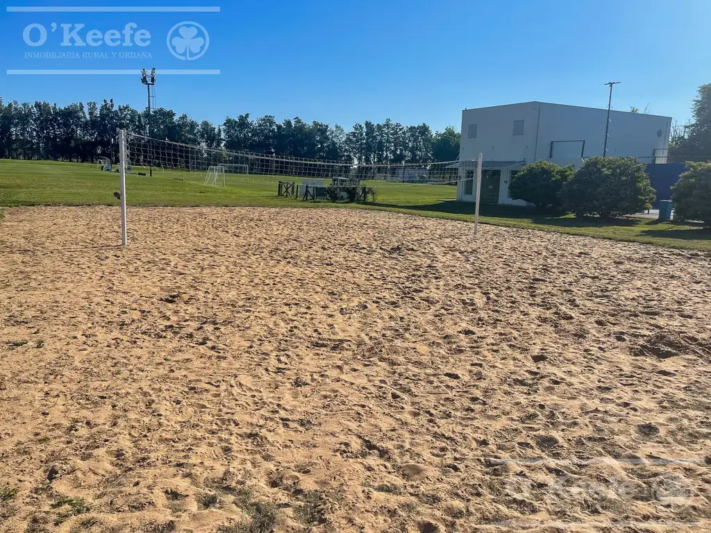 Casa en venta de 4 dormitorios en suite  con fondo al Lago en Abril Club de Campo, Guillermo Hudson - Foto 65