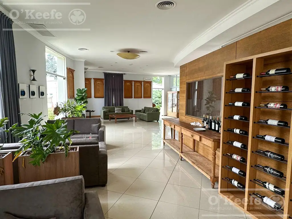 Casa en venta de 4 dormitorios en suite  con fondo al Lago en Abril Club de Campo, Guillermo Hudson - Foto 78