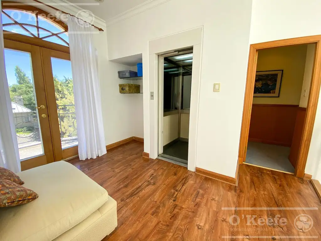 Casa en venta de 4 dormitorios en suite  con fondo al Lago en Abril Club de Campo, Guillermo Hudson - Foto 33