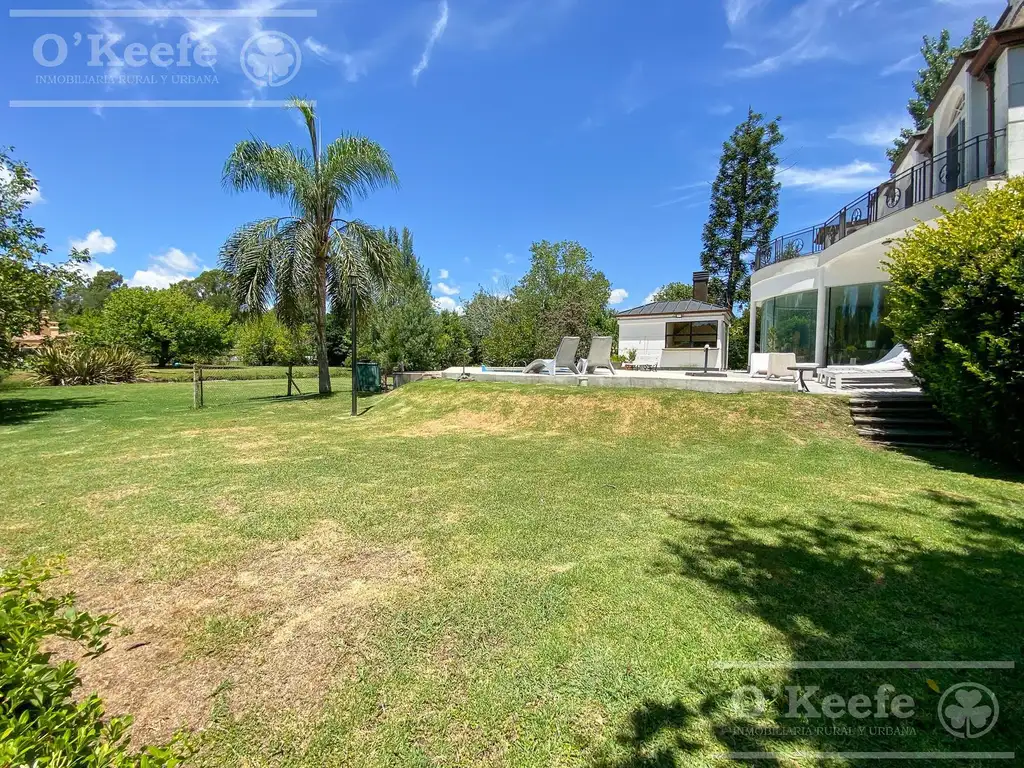 Casa en Venta de 528,0 m2