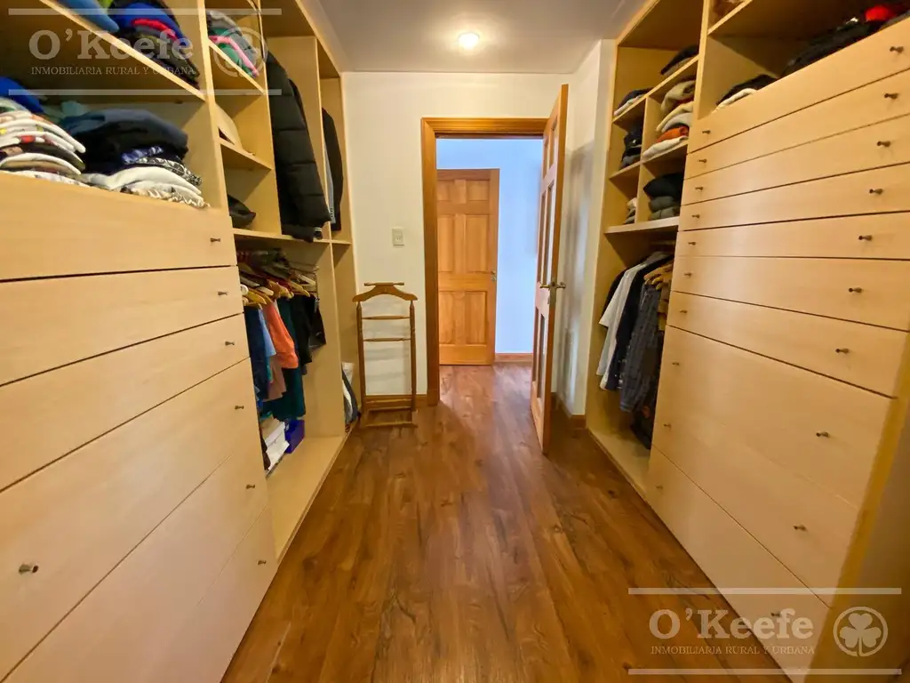 Casa en venta de 4 dormitorios en suite  con fondo al Lago en Abril Club de Campo, Guillermo Hudson - Foto 41