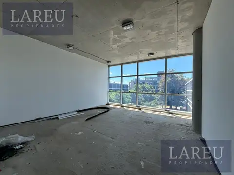 Oficina a estrenar en Officia Pilar - Edificio Work