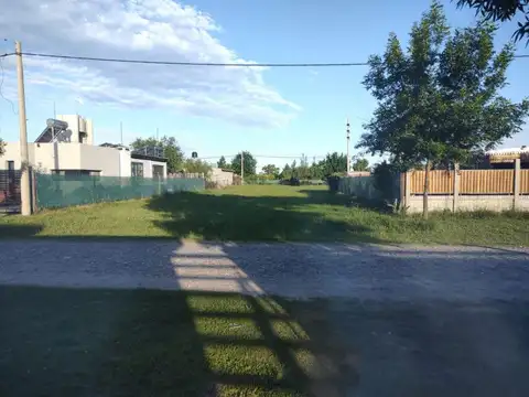 Terreno en Venta en Roldan, USD 24.500