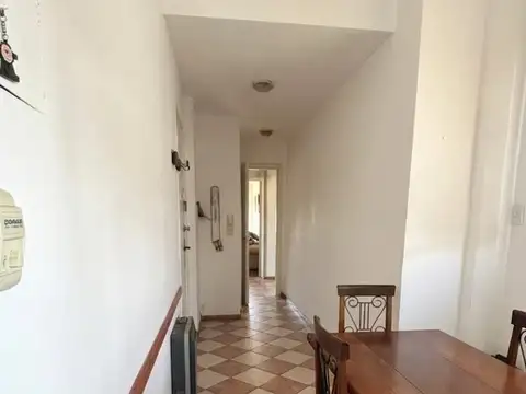 Departamento en Alquiler al Norte