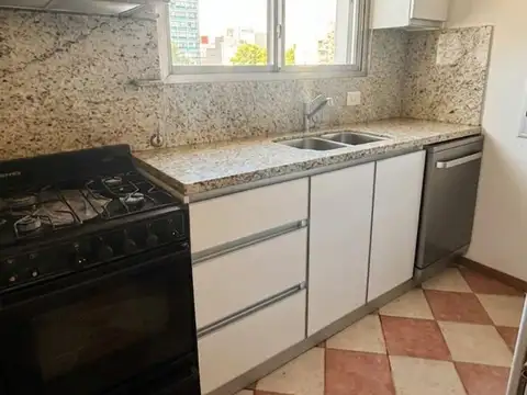 Departamento en Venta al Norte