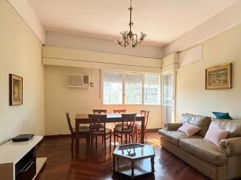 Departamento en Venta de 5 ambientes