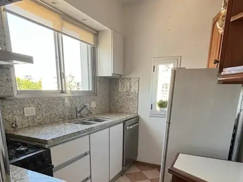 Departamento en Venta 70 años