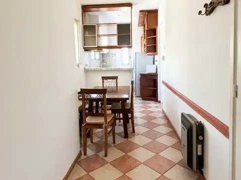 Departamento en Venta en Nuestra Señora De Lourdes, USD 160.000