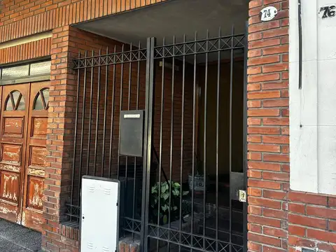 PERGAMINO 100, Piso 5