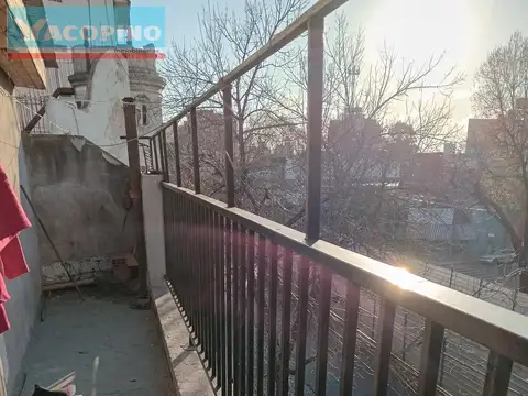 Depto Tipo Casa en Venta en Floresta, USD 195.000