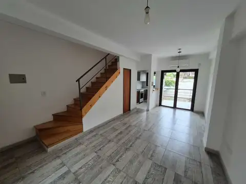 Departamento en alquiler - La Plata
