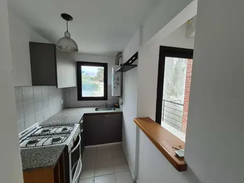 Departamento en Alquiler de 2 dormitorios