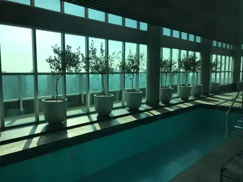 Departamento en Venta con 2 cocheras